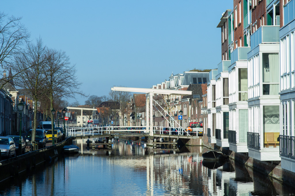 Oude Gracht