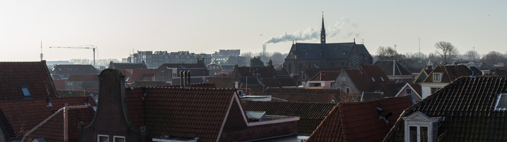 Rooftops