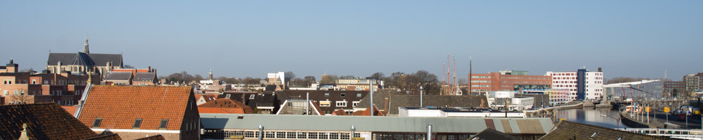 Alkmaar Vista