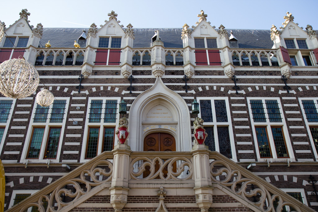 Stadhuis